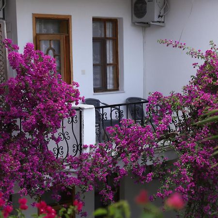 Yeni Doga Hotel Dalyan Exteriér fotografie