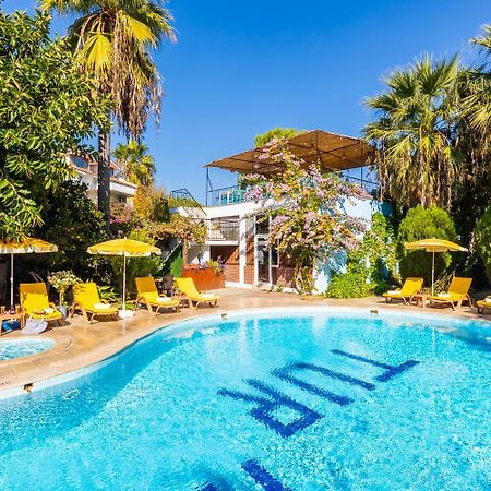 Yeni Doga Hotel Dalyan Exteriér fotografie
