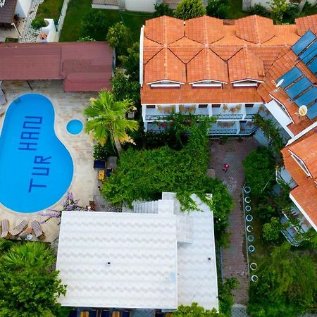 Yeni Doga Hotel Dalyan Exteriér fotografie