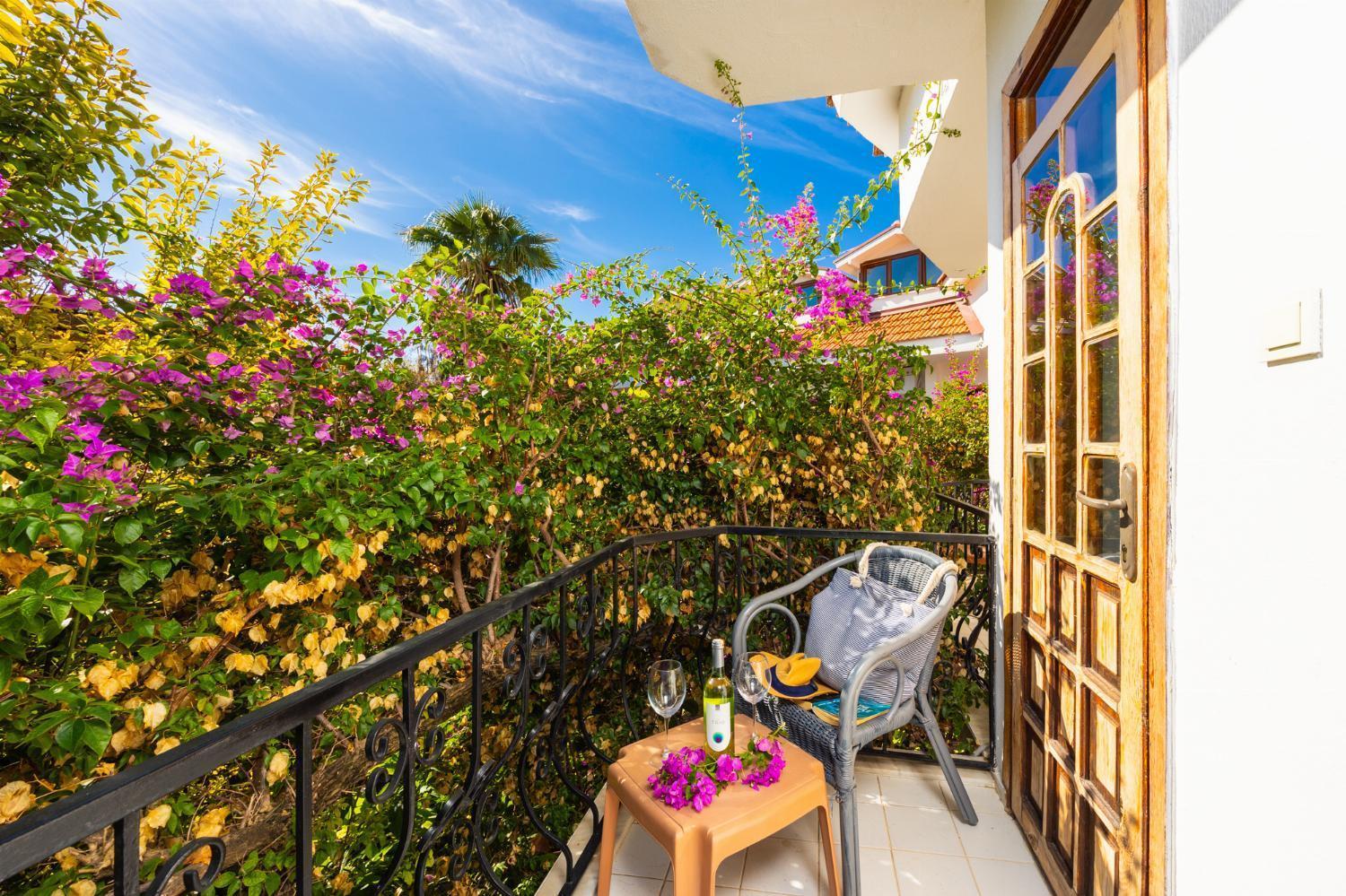 Yeni Doga Hotel Dalyan Exteriér fotografie
