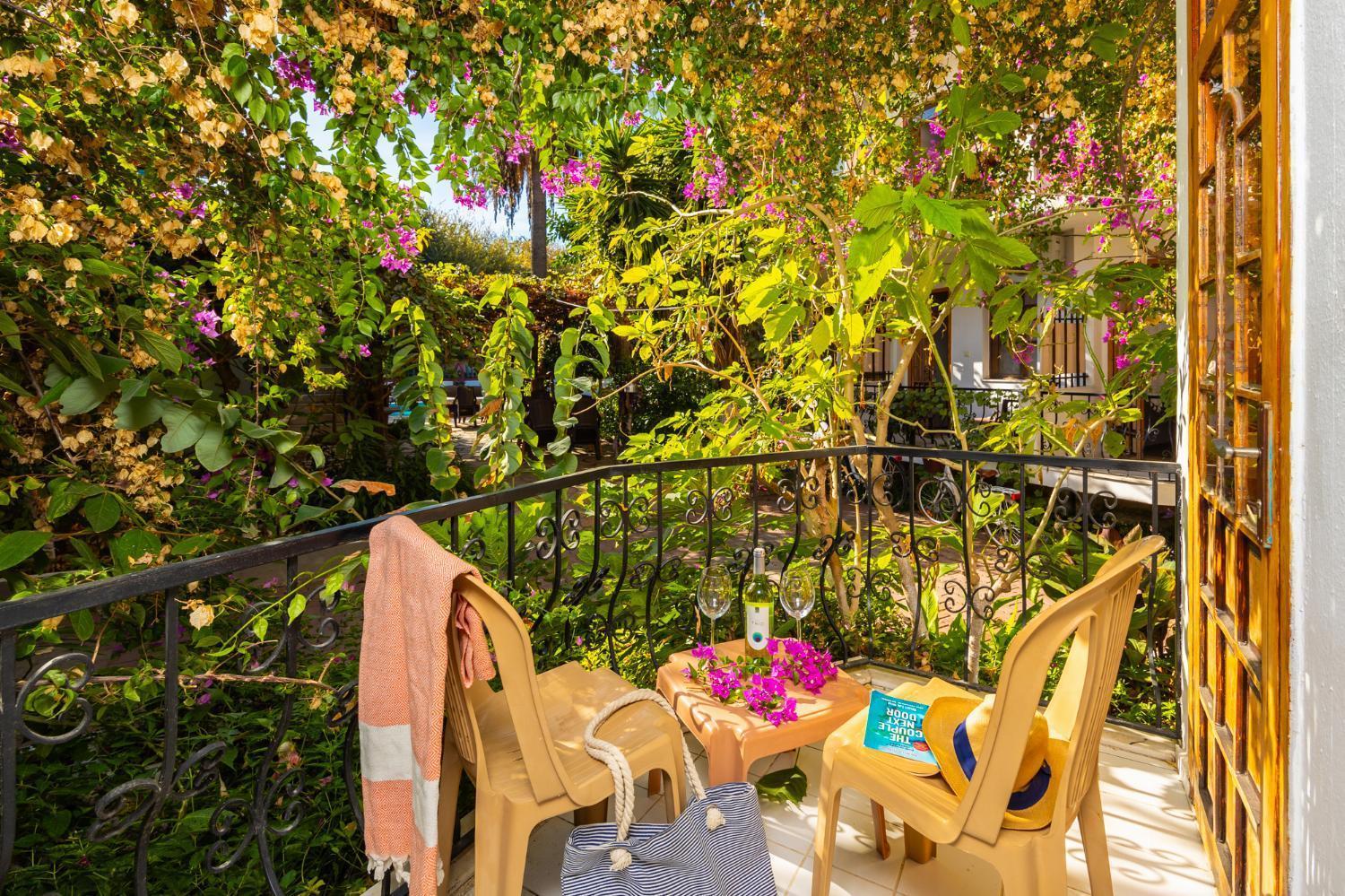 Yeni Doga Hotel Dalyan Exteriér fotografie
