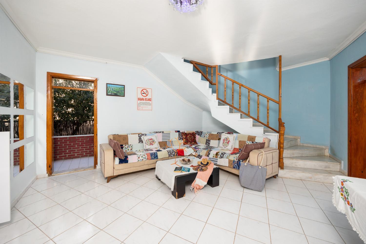 Yeni Doga Hotel Dalyan Exteriér fotografie