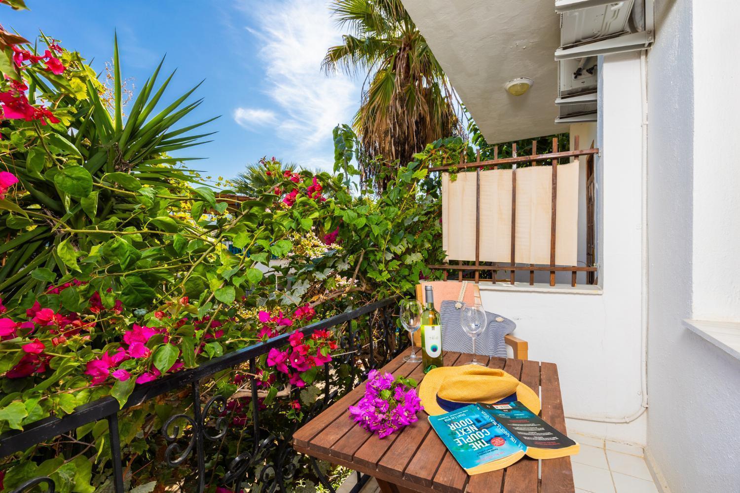 Yeni Doga Hotel Dalyan Exteriér fotografie