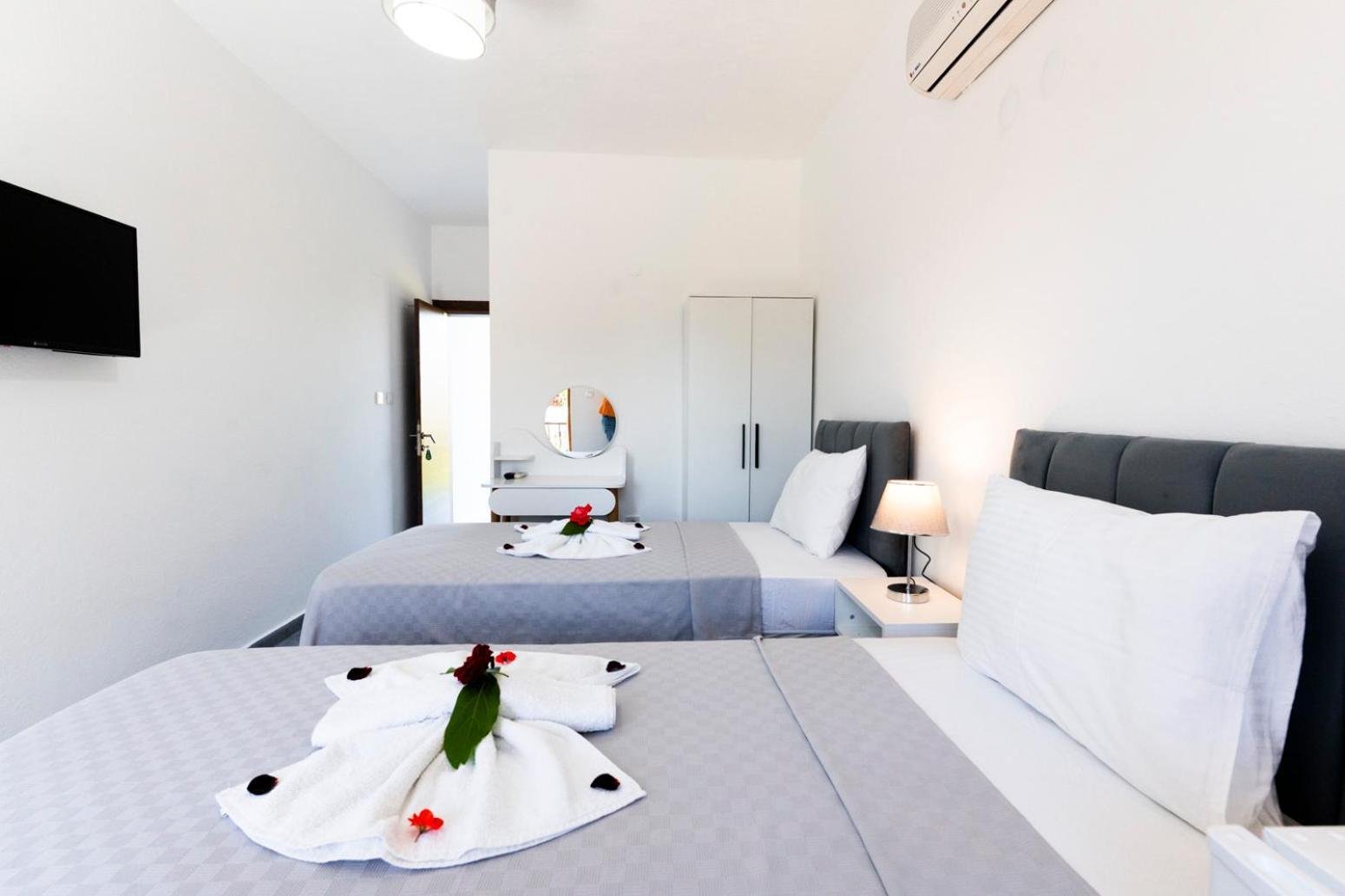Yeni Doga Hotel Dalyan Exteriér fotografie
