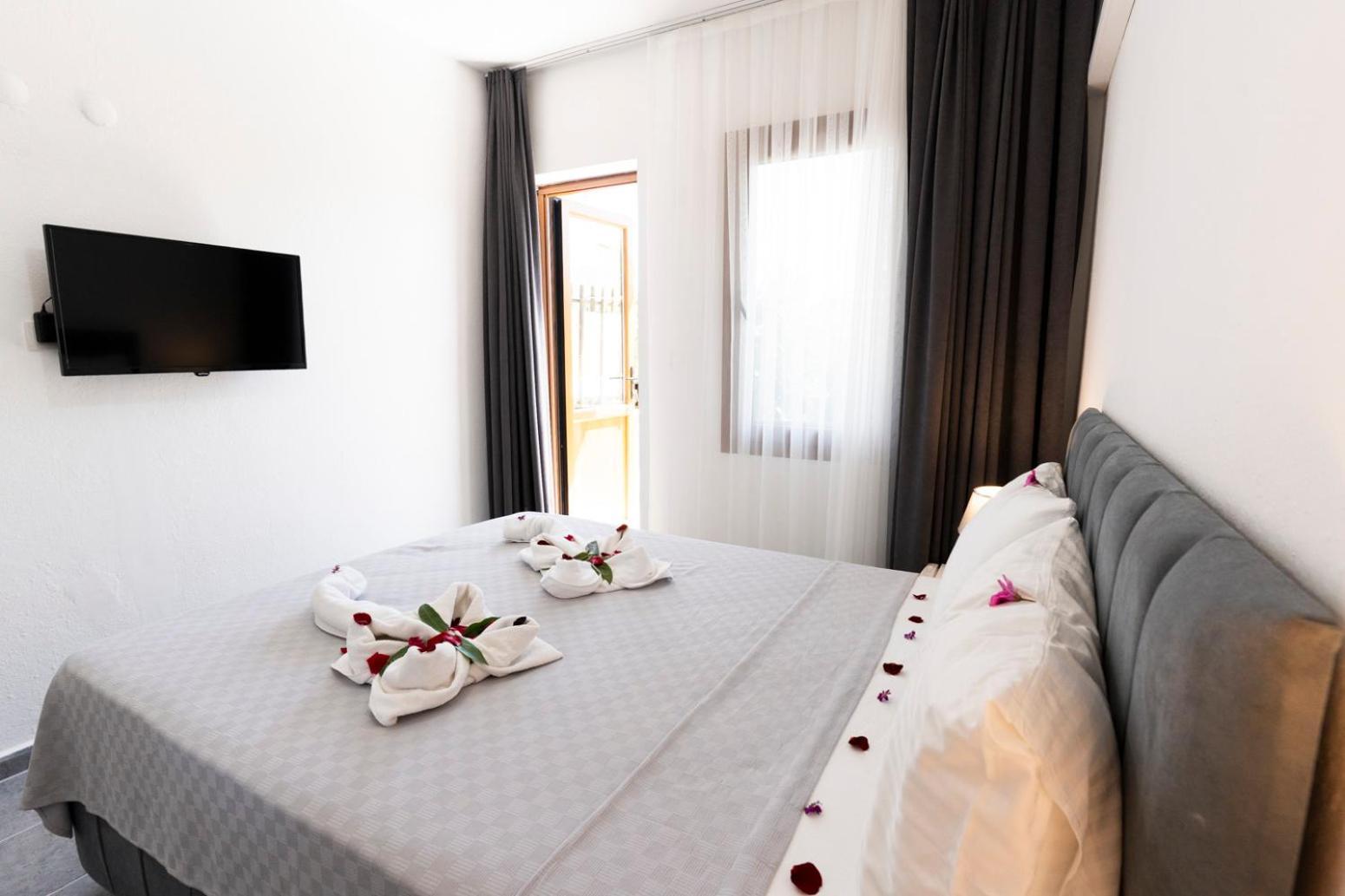 Yeni Doga Hotel Dalyan Exteriér fotografie
