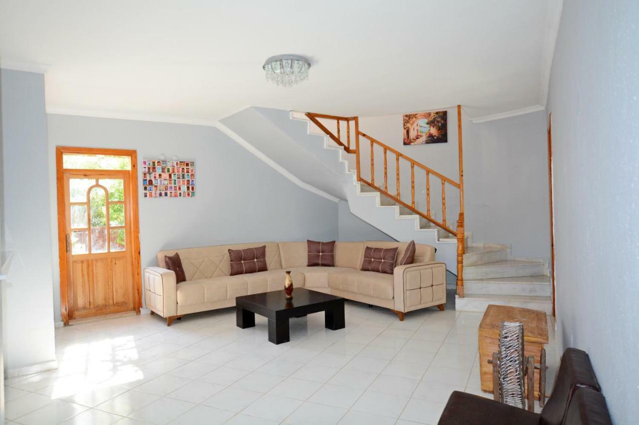 Yeni Doga Hotel Dalyan Exteriér fotografie