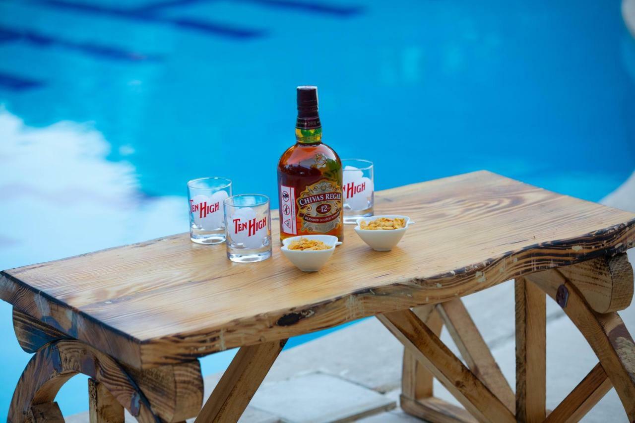 Yeni Doga Hotel Dalyan Exteriér fotografie