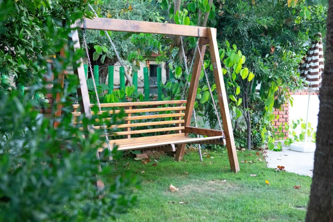 Yeni Doga Hotel Dalyan Exteriér fotografie