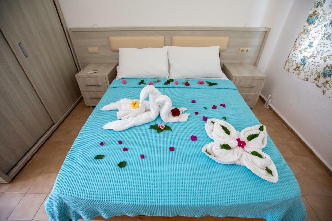 Yeni Doga Hotel Dalyan Exteriér fotografie